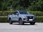 Dong Feng Rich 7 Diesel Pickup Truck 4*4– Buy Direct from China | CAR IN CHINA®