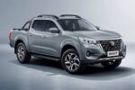 Dong Feng Rich 7 Diesel Pickup Truck 4*4– Buy Direct from China | CAR IN CHINA® - Image 9