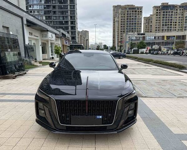 Hongqi H5– Buy Direct from China | CAR IN CHINA®