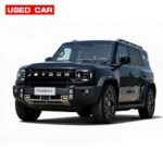 Jetour Traveler CDM-02– Buy Direct from China | CAR IN CHINA®