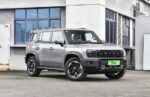 Jetour Traveler CDM-02– Buy Direct from China | CAR IN CHINA® - Image 3