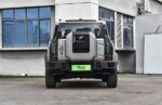 Jetour Traveler CDM-02– Buy Direct from China | CAR IN CHINA® - Image 7
