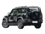 Jetour Traveler CDM-02– Buy Direct from China | CAR IN CHINA® - Image 8