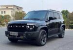 Jetour Traveler CDM-02– Buy Direct from China | CAR IN CHINA® - Image 9