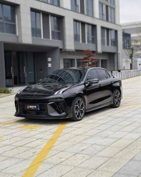 Lynk & Co 03– Buy Direct from China | CAR IN CHINA®