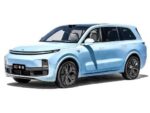 Li Auto Li L9– Buy Direct from China | CAR IN CHINA® - Image 6