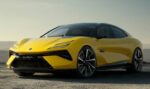 Lotus EMEYA– Buy Direct from China | CAR IN CHINA® - Image 2