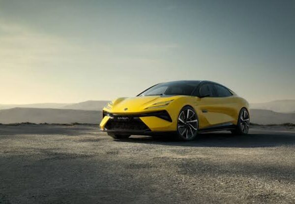 Lotus EMEYA– Buy Direct from China | CAR IN CHINA®