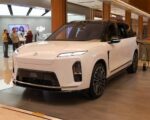 NIO ES8– Buy Direct from China | CAR IN CHINA®
