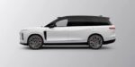 NIO ES8– Buy Direct from China | CAR IN CHINA® - Image 3