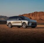 NIO ES8– Buy Direct from China | CAR IN CHINA® - Image 10
