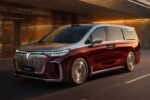 Voyah Dreamer– Buy Direct from China | CAR IN CHINA® - Image 2