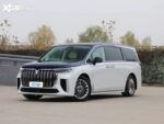 Voyah Dreamer– Buy Direct from China | CAR IN CHINA® - Image 9