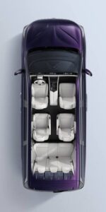 Voyah Dreamer– Buy Direct from China | CAR IN CHINA®