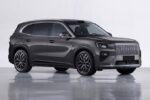 2026 Zeekr 8X– Buy Direct from China | CAR IN CHINA® - Image 2