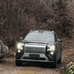 2026 Zeekr 8X– Buy Direct from China | CAR IN CHINA® - Image 11