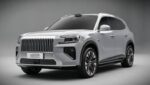 2026 Zeekr 8X– Buy Direct from China | CAR IN CHINA®
