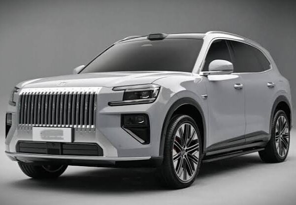 2026 Zeekr 8X– Buy Direct from China | CAR IN CHINA®