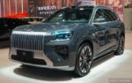 2026 Zeekr 8X– Buy Direct from China | CAR IN CHINA® - Image 8