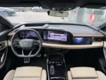 2026 Audi Q6L Sportback e-tron - Image 10