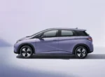 Byd Haitun EV - Image 3