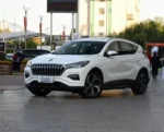 Hongqi E-HS3– Buy Direct from China | CAR IN CHINA® - Image 2