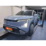KIA EV5 - Image 2
