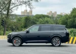 Lynk&Co 900 – Buy Direct from China | CAR IN CHINA® - Image 2