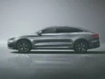 Byd Han EV