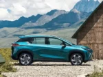 Li Auto L9 – Buy Direct from China | CAR IN CHINA® - Image 4