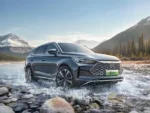 Byd Tang SUV - Image 2