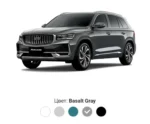 Geely Monjiaro 2.0t 2023 Version – Buy Direct from China | CAR IN CHINA® - Image 3