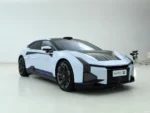 Hiphi Z EV – Buy Direct from China | CAR IN CHINA® - Image 2