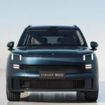 Lynk & Co 900 2025 2.0t Discovery Edition – Buy Direct from China | CAR IN CHINA