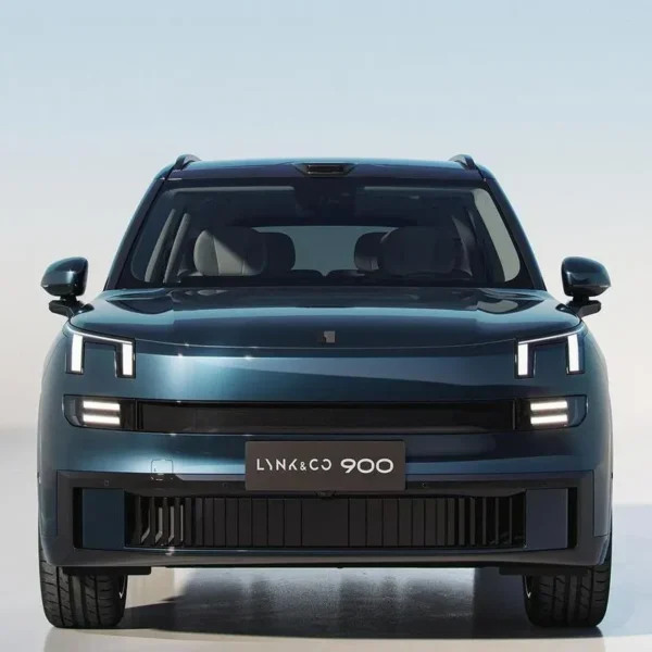 Lynk & Co 900 2025 2.0t Discovery Edition – Buy Direct from China | CAR IN CHINA