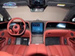 Byd Yangwang U7 – Buy Direct from China | CAR IN CHINA - Image 8