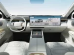 Lynk & Co 900 2025 2.0t Discovery Edition – Buy Direct from China | CAR IN CHINA - Image 5