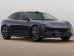 Changan Huawei Avatr 06 - Image 3