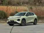 Changan Qiyuan Q05