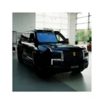 YANG WANG U8L – Buy Direct from China | CAR IN CHINA - Image 2