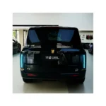 YANG WANG U8L – Buy Direct from China | CAR IN CHINA - Image 3