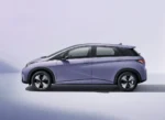 Byd Haitun EV - Image 5