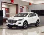 Hongqi E-HS3– Buy Direct from China | CAR IN CHINA® - Image 5