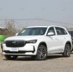 Geely Monjaro– Buy Direct from China | CAR IN CHINA® - Image 3