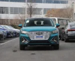 Audi Q3l E-Tron