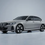 Byd Yangwang U7