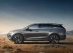 Byd Tang SUV - Image 5