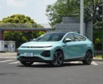 Xiao Peng G6 – Buy Direct from China | CAR IN CHINA® - Image 3