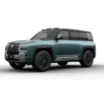 Byd Yangwang U8 – Buy Direct from China | CAR IN CHINA - Image 6