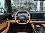 Geely Monjaro– Buy Direct from China | CAR IN CHINA® - Image 5